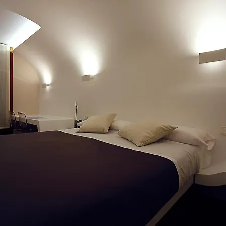 Konukevi Iturriza San Sebastián