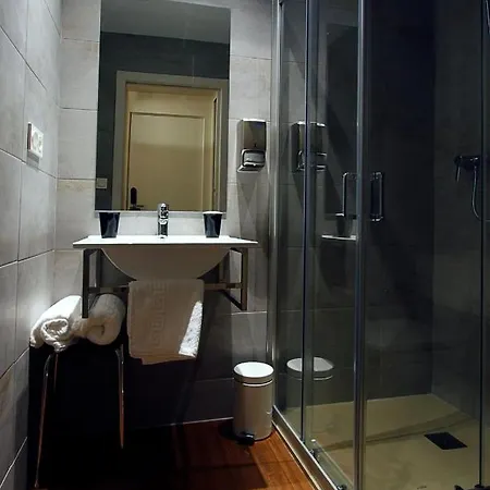 Iturriza 2* San Sebastián