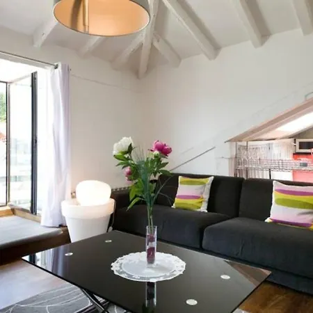 Iturriza 2* San Sebastián