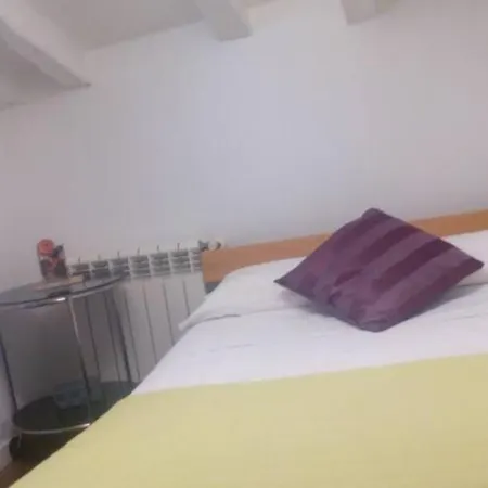 Iturriza 2* San Sebastián