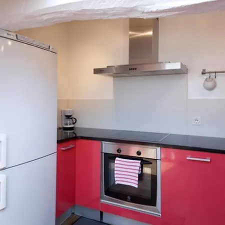 Casa de hóspedes Iturriza San Sebastián