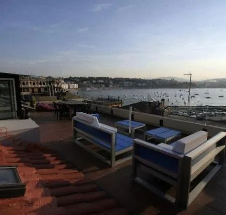 Iturriza سان سيباستيان