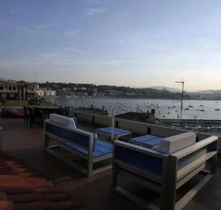 Iturriza San Sebastián