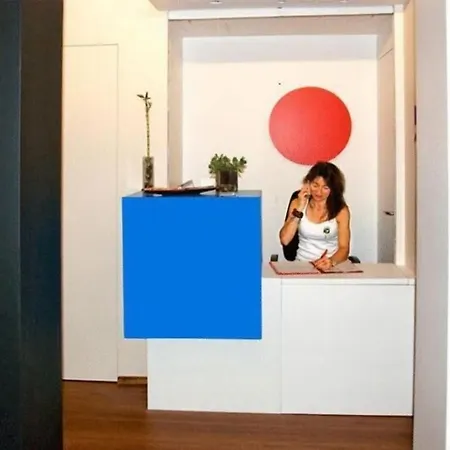 بيت ضيافة Iturriza سان سيباستيان