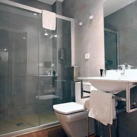 Casa de hóspedes Iturriza San Sebastián