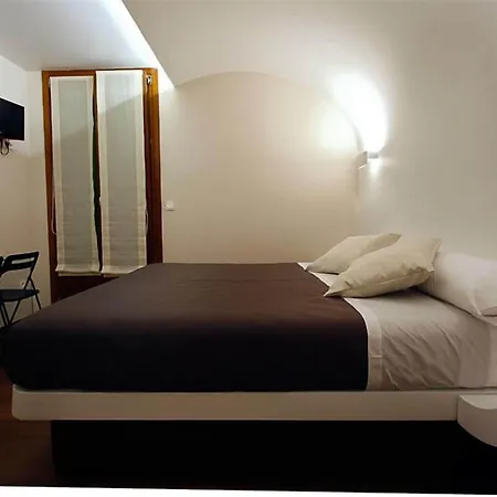 Iturriza 2* San Sebastián