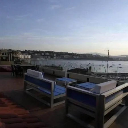 Casa de hóspedes Iturriza