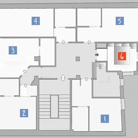 Iturriza بيت ضيافة سان سيباستيان