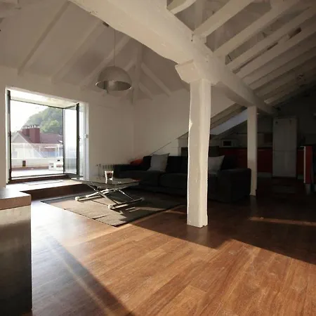 Casa de hóspedes Iturriza San Sebastián