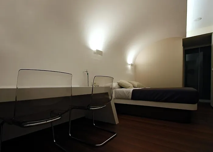 Guest house Iturriza 2*