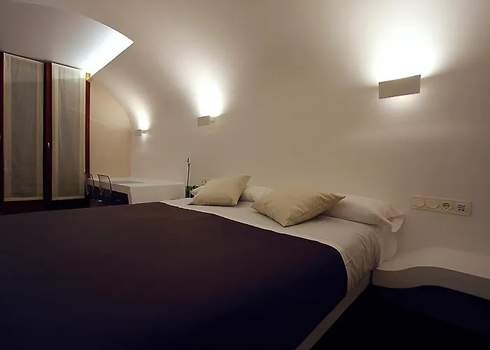 Pensionat Iturriza San Sebastián