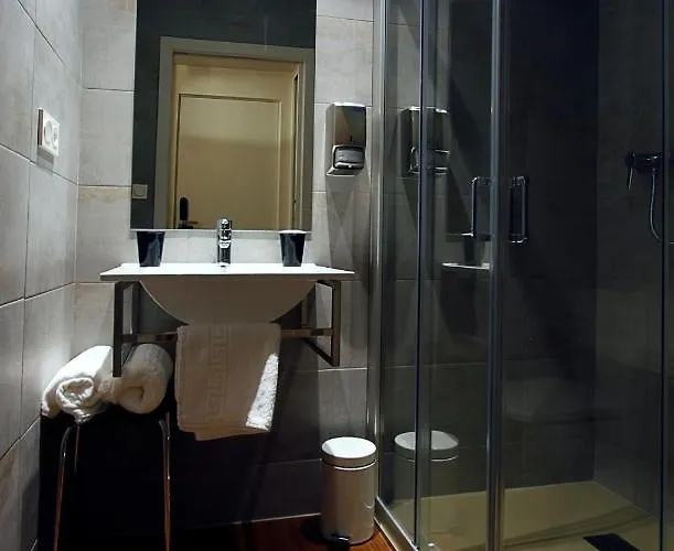 Iturriza 2* San Sebastian