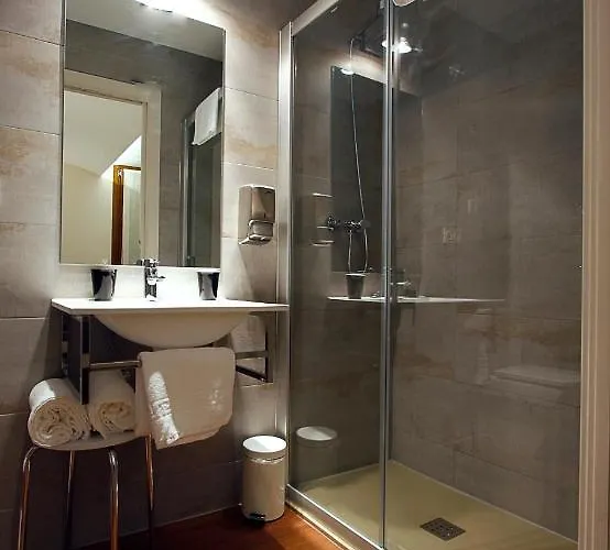 Iturriza Guest house San Sebastian