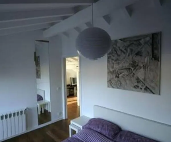 Guest house Iturriza San Sebastian