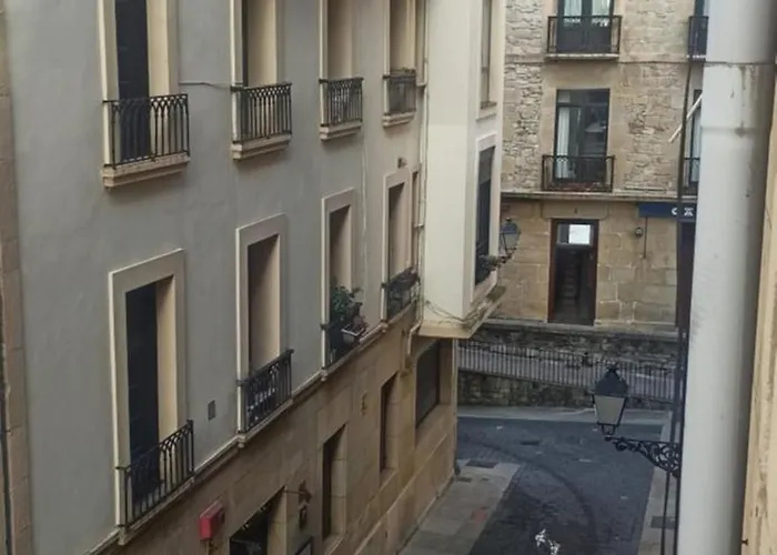 Iturriza 2* San Sebastian