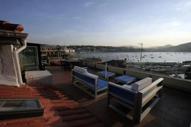 Iturriza San Sebastian