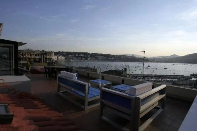 Iturriza San Sebastian