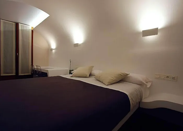 Guest house Iturriza San Sebastian