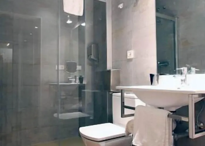 Guest house Iturriza San Sebastian