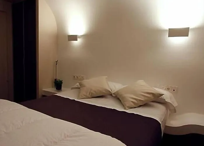 Iturriza San Sebastian