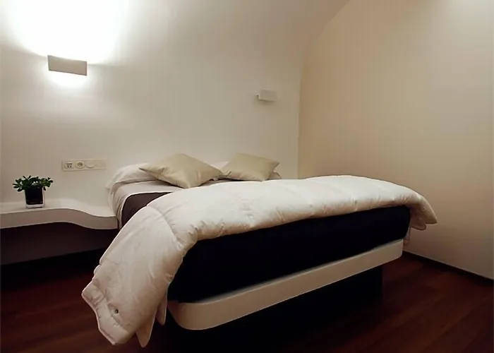 Guest house Iturriza San Sebastian