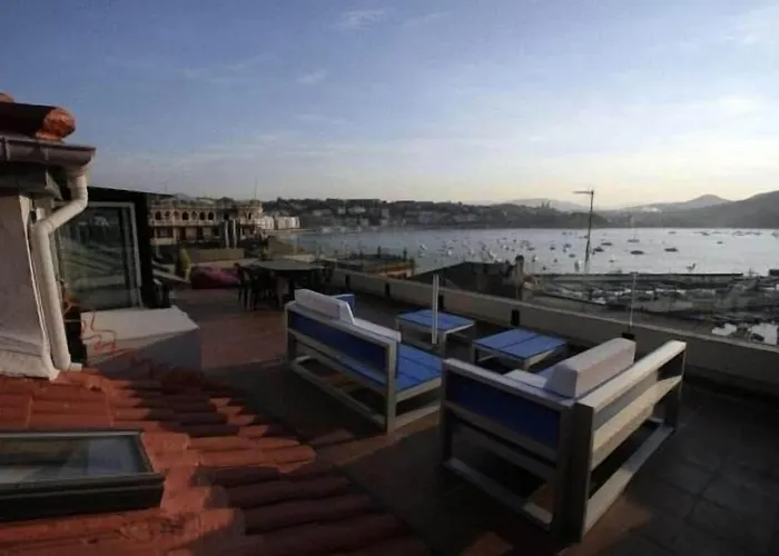 Guest house Iturriza