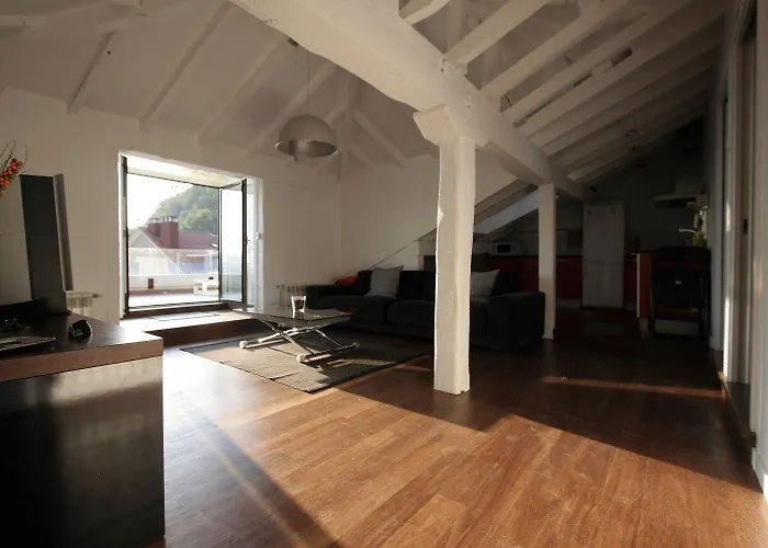 Iturriza Guest house