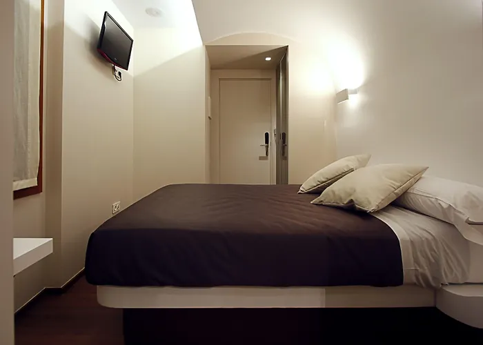 Pensionat Iturriza San Sebastián