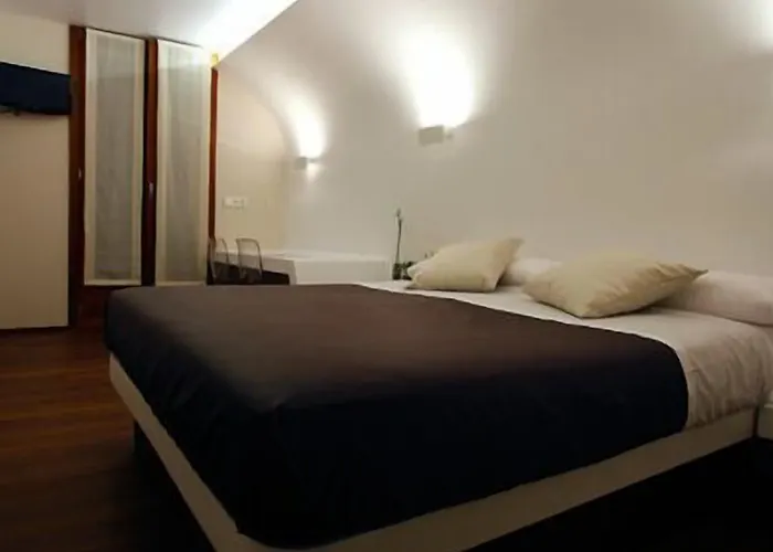 Iturriza Guest house