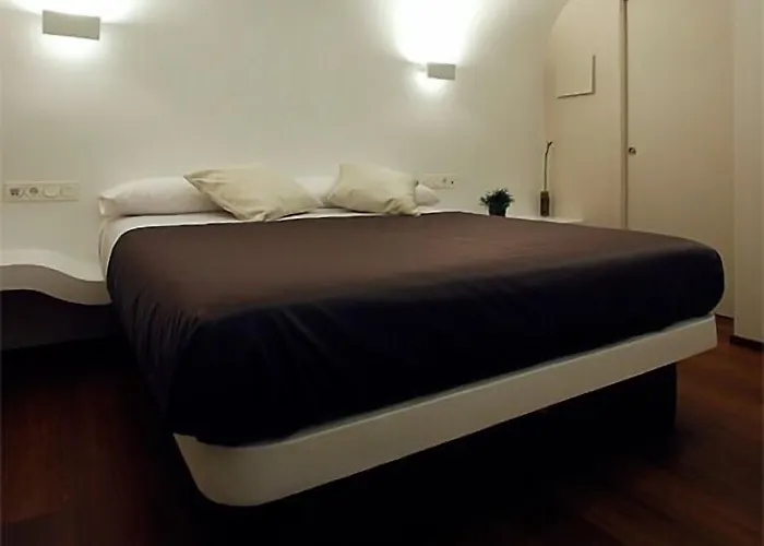 Guest house Iturriza San Sebastian