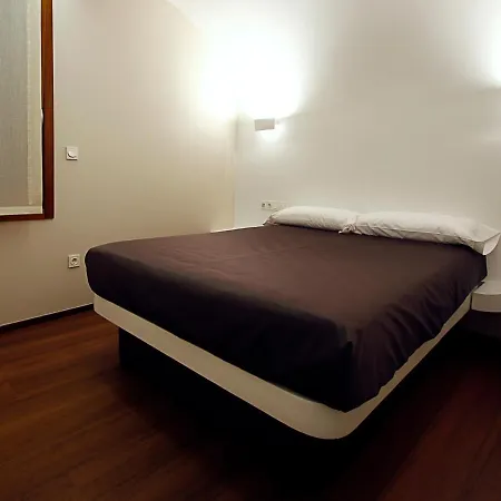 Vendégház Iturriza 2*