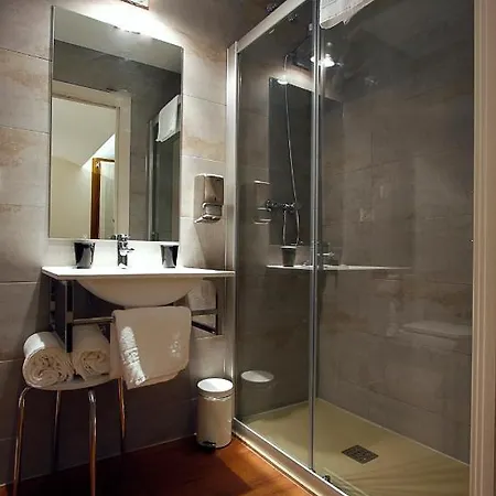 Iturriza Gasthuis San Sebastian