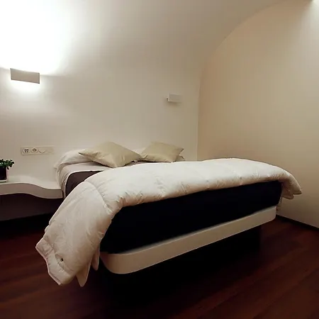 Pensionat Iturriza 2*