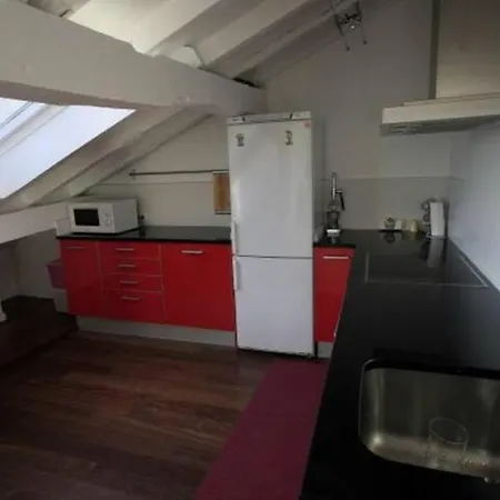 Iturriza 2* San Sebastian