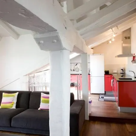 Iturriza 2* San Sebastian