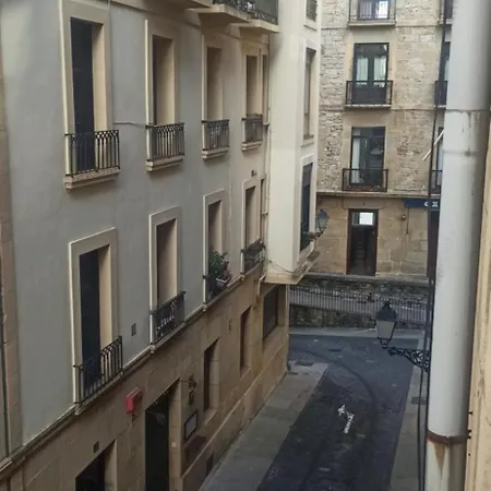 Iturriza 2* San Sebastián