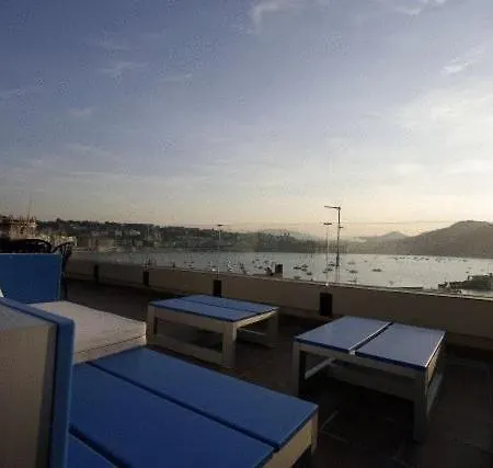 Iturriza San Sebastian