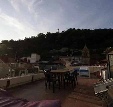 Pensionat Iturriza 2*