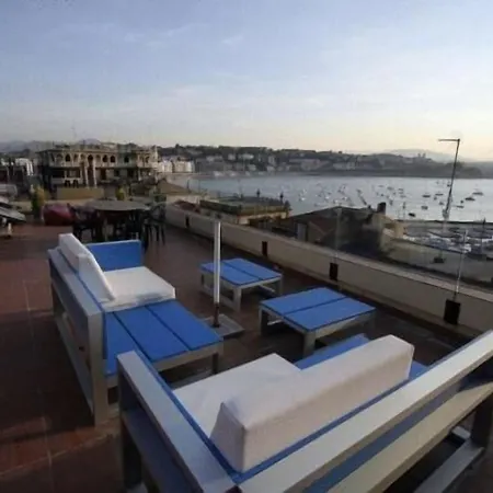 Iturriza Pensionat 2*