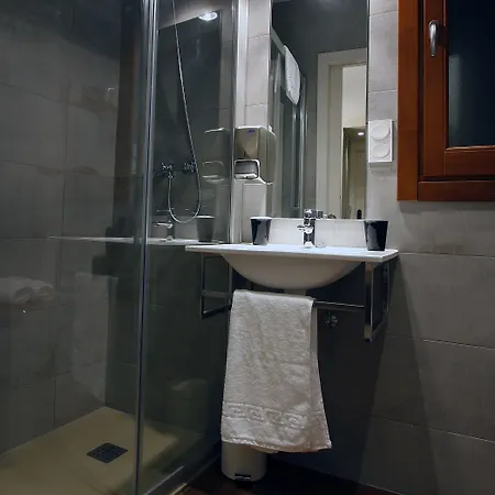 Gasthuis Iturriza San Sebastian