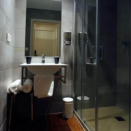 Iturriza San Sebastian