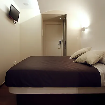 Pensionat Iturriza San Sebastián