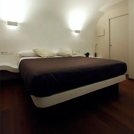 Gasthuis Iturriza San Sebastian