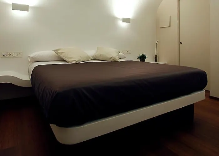 Iturriza Gasthof San Sebastián