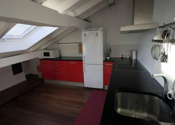 Iturriza 2* San Sebastián