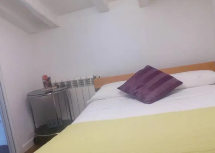 Iturriza 2* Сан-Себастьян