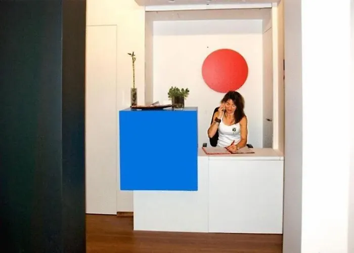 Konukevi Iturriza San Sebastián