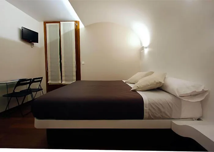 Iturriza 2* Сан-Себастьян