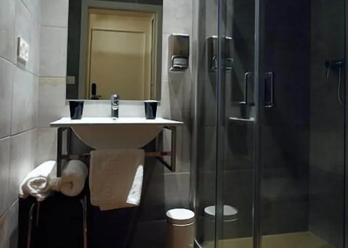 Iturriza Сан-Себастьян