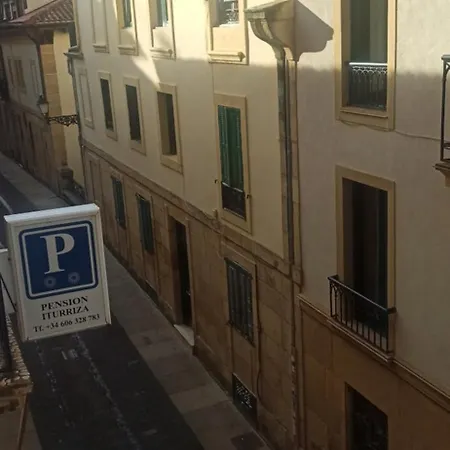 Maison d'hôtes Iturriza 2*